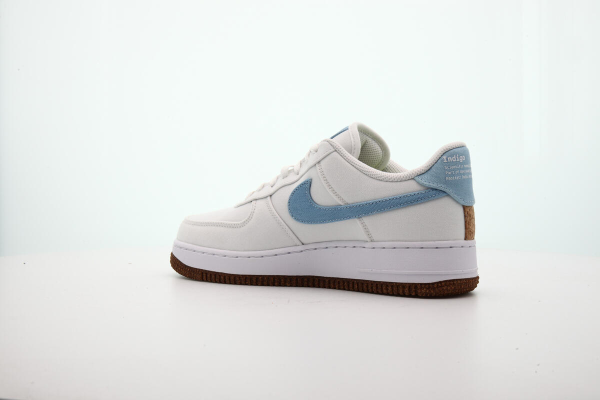 Nike WMNS AIR FORCE 1 '07 SE 